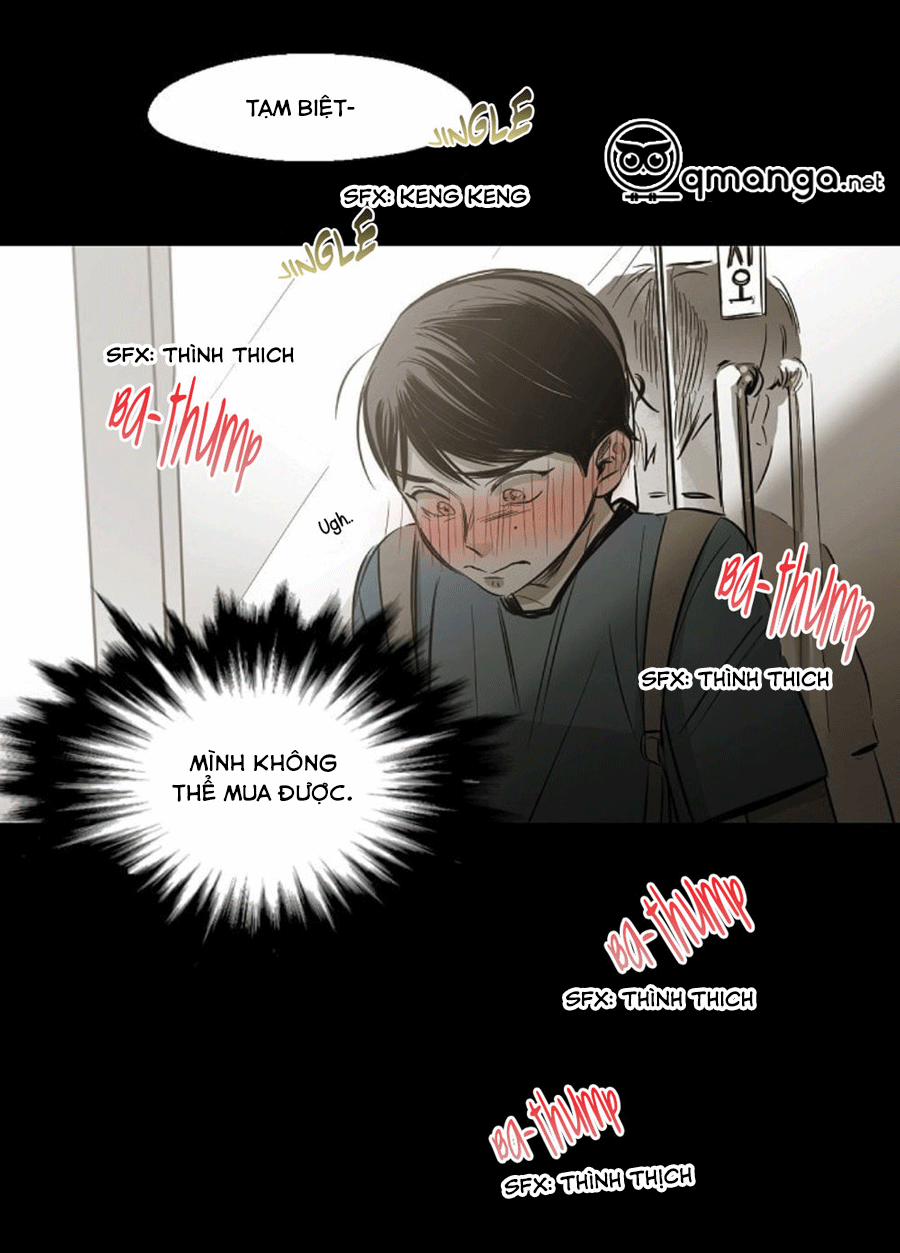 Incorrigible 3 trang 35