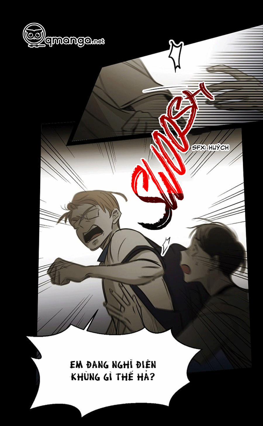 Incorrigible 3 trang 39