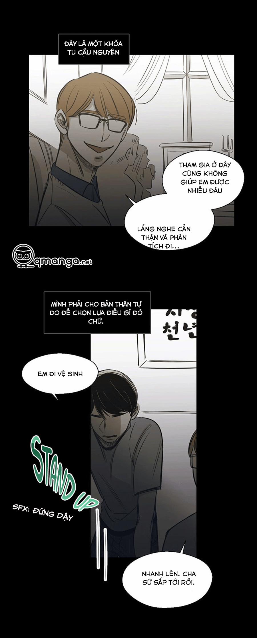 Incorrigible 3 trang 44