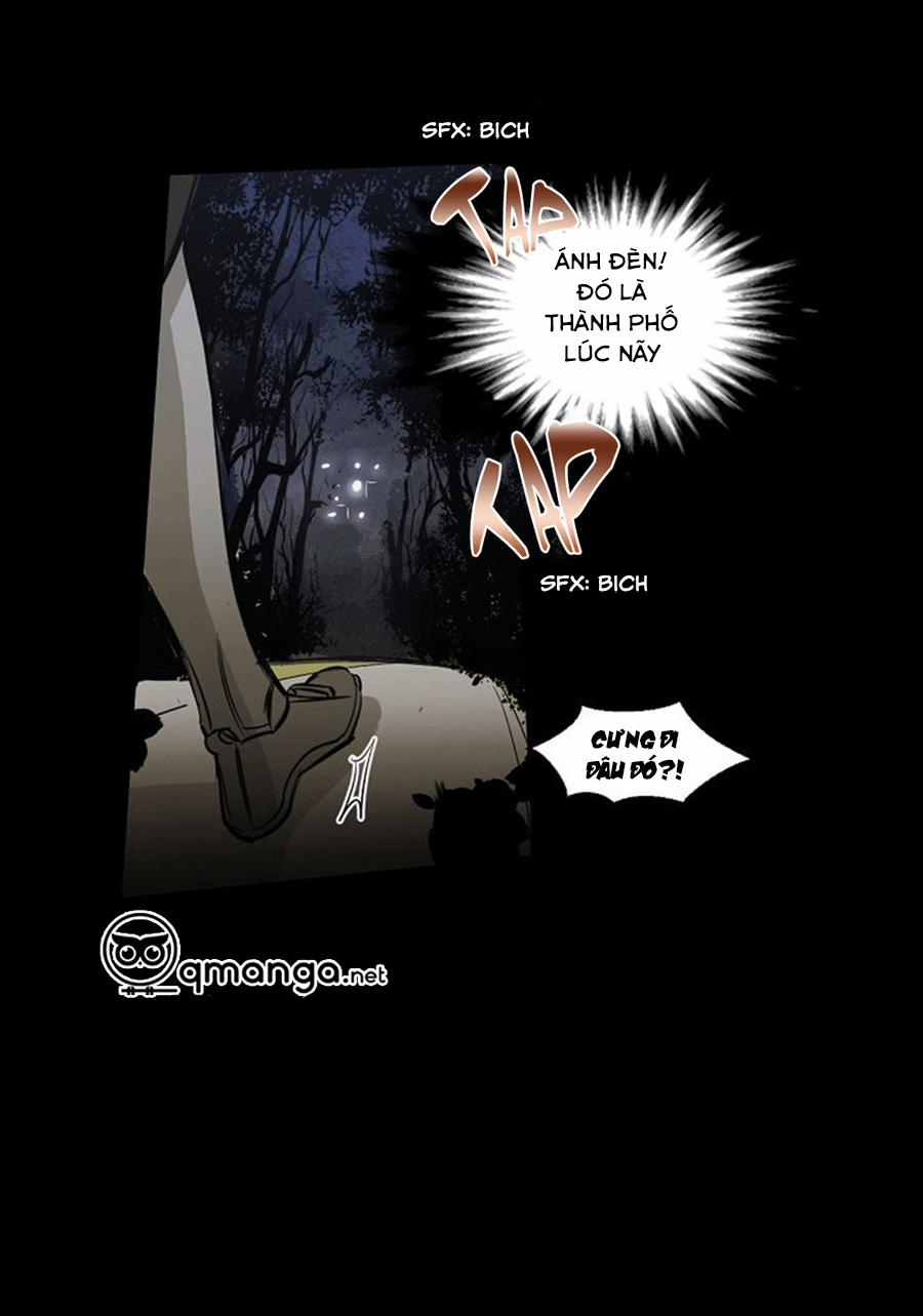 Incorrigible 3 trang 46