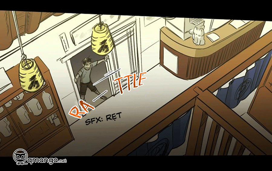 Incorrigible 3 trang 47