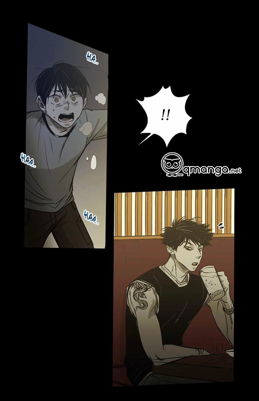 Incorrigible 3 trang 48