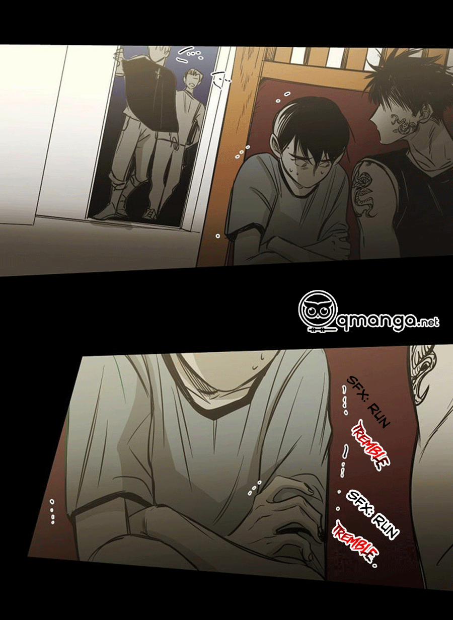 Incorrigible 3 trang 49