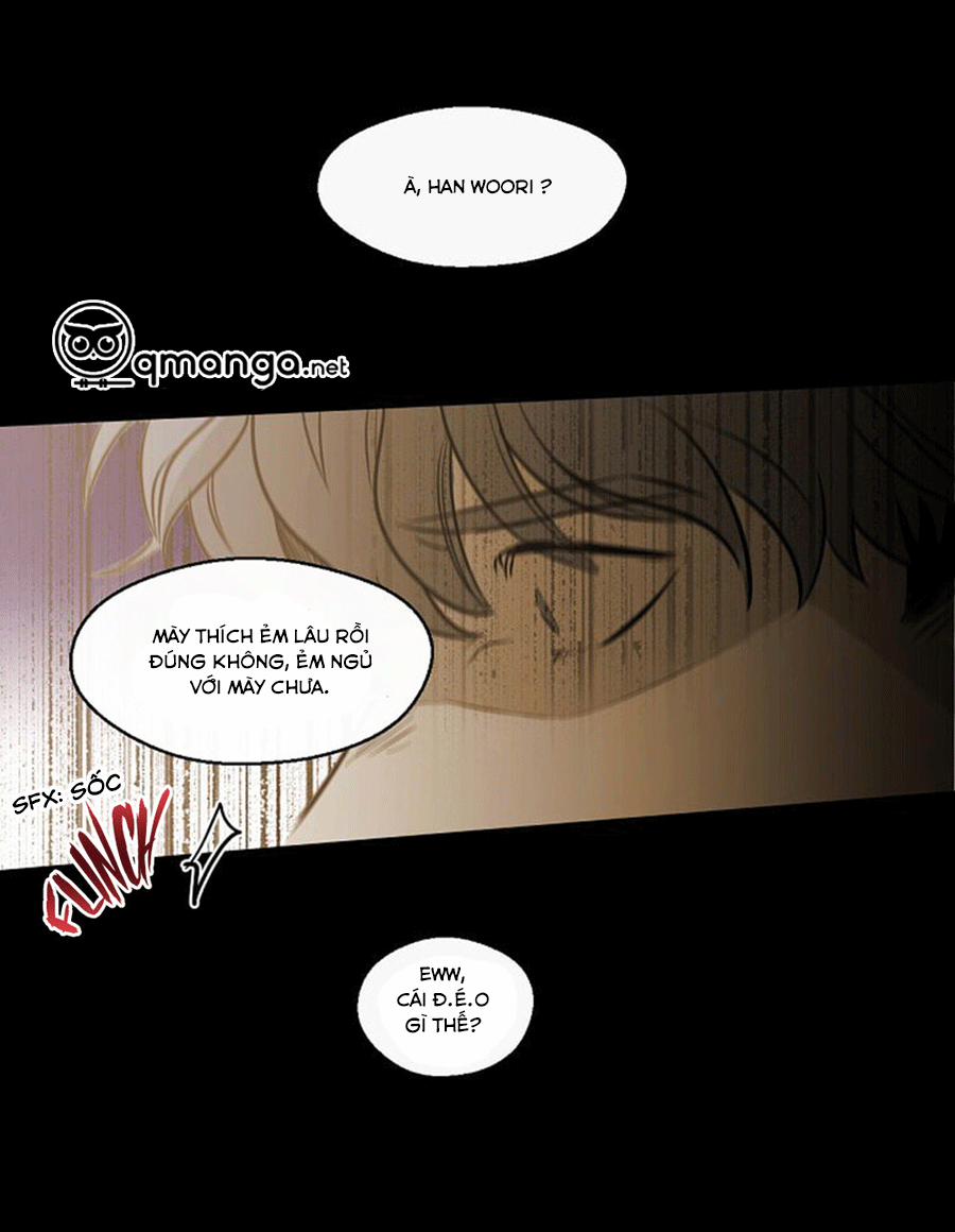 Incorrigible 3 trang 5