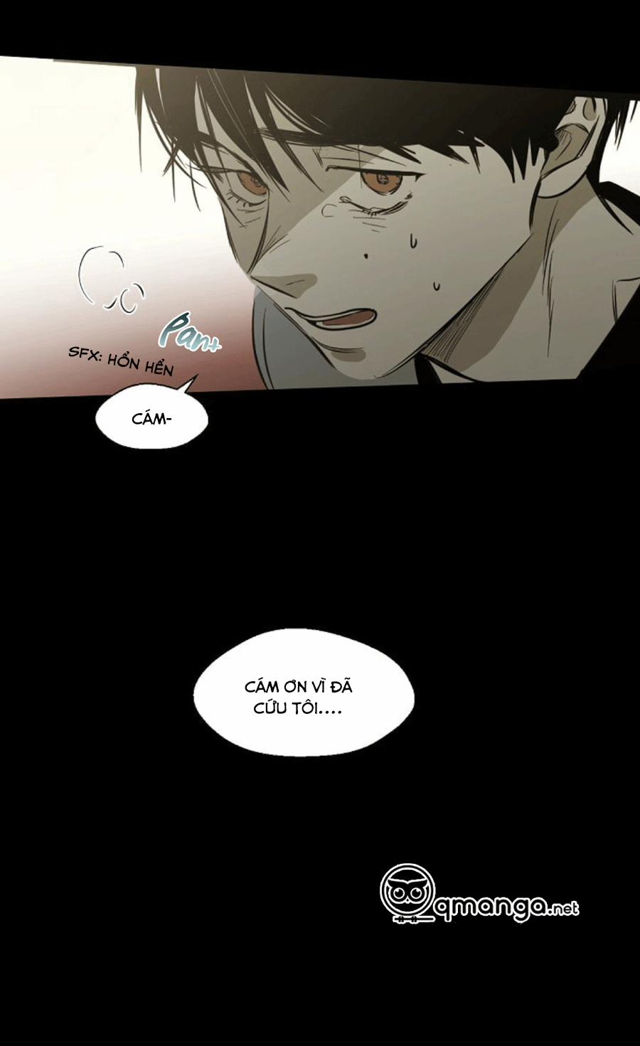 Incorrigible 3 trang 52