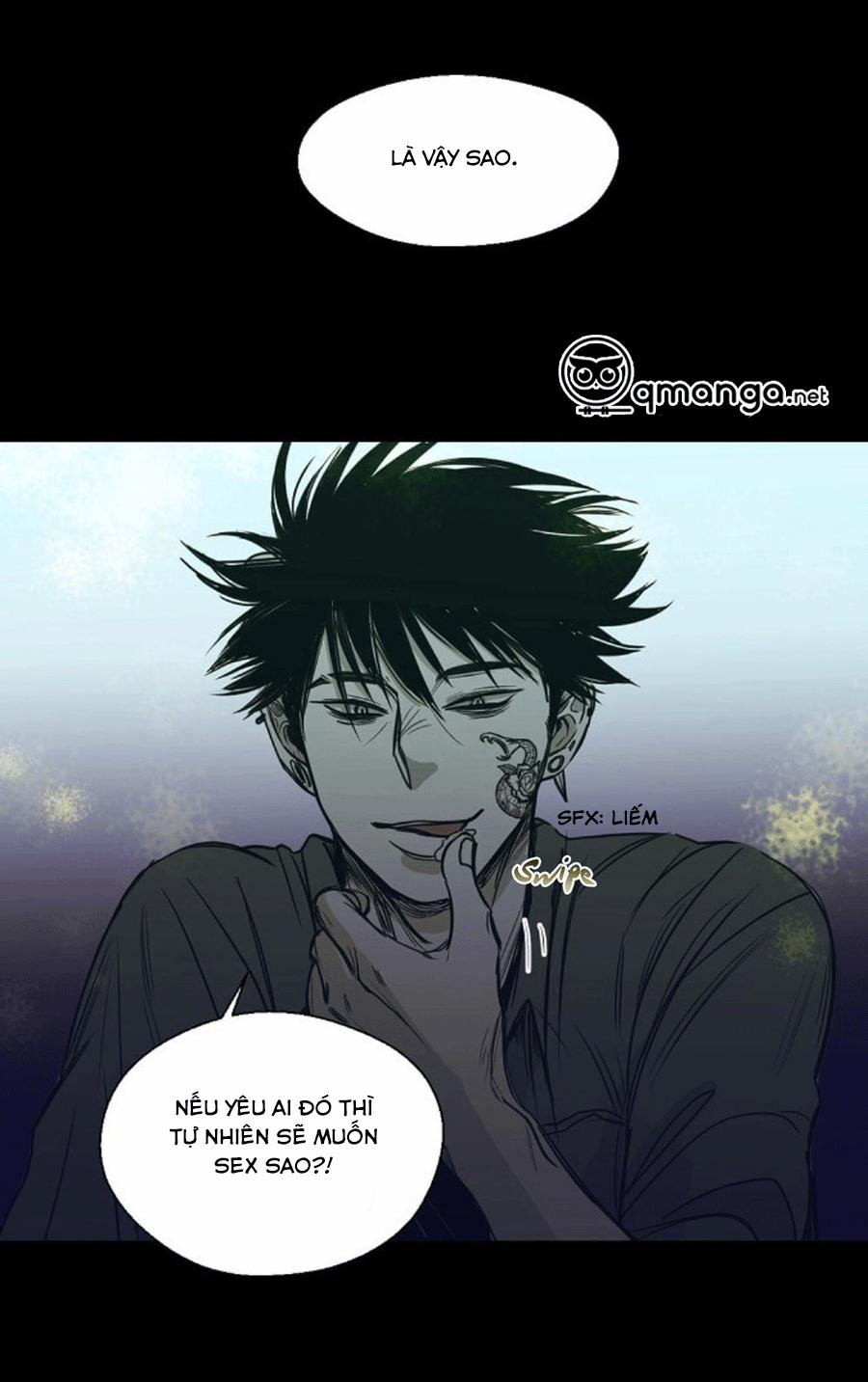 Incorrigible 3 trang 54