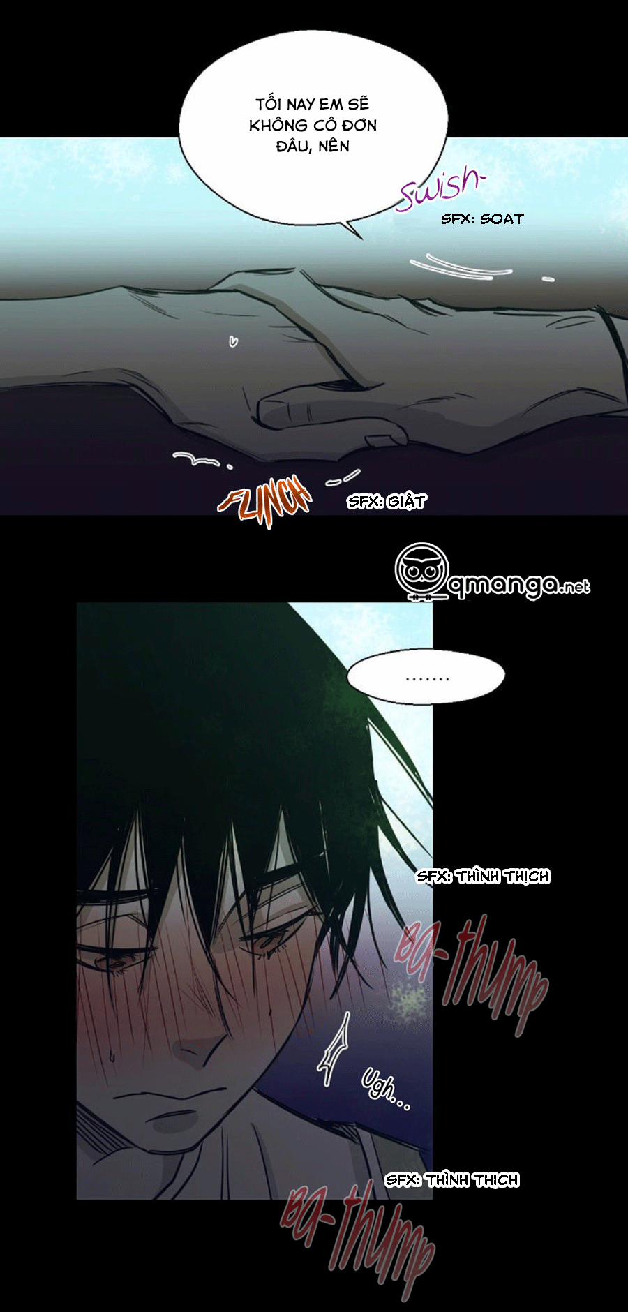 Incorrigible 3 trang 55