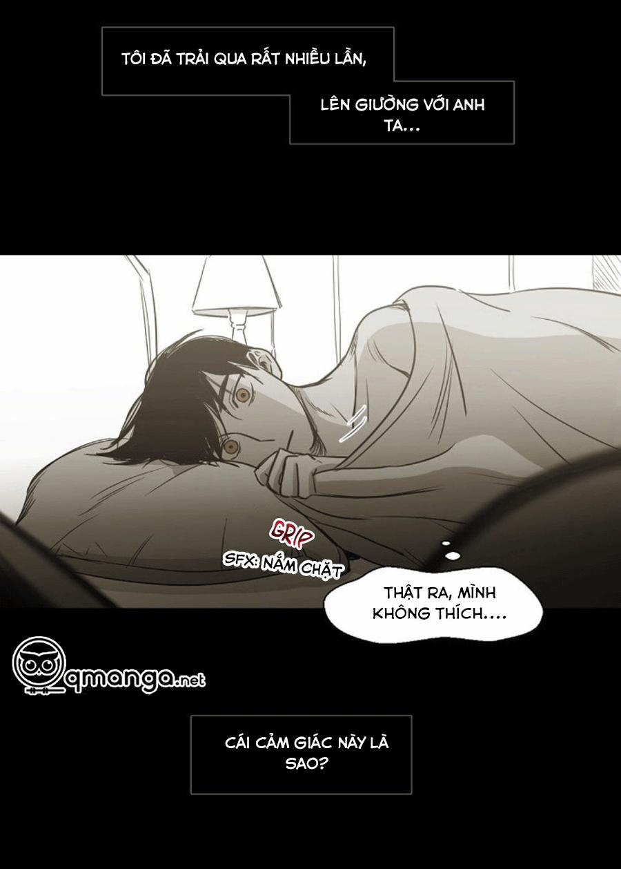 Incorrigible 3 trang 58