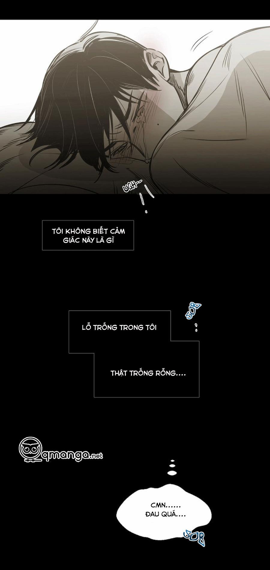 Incorrigible 3 trang 60