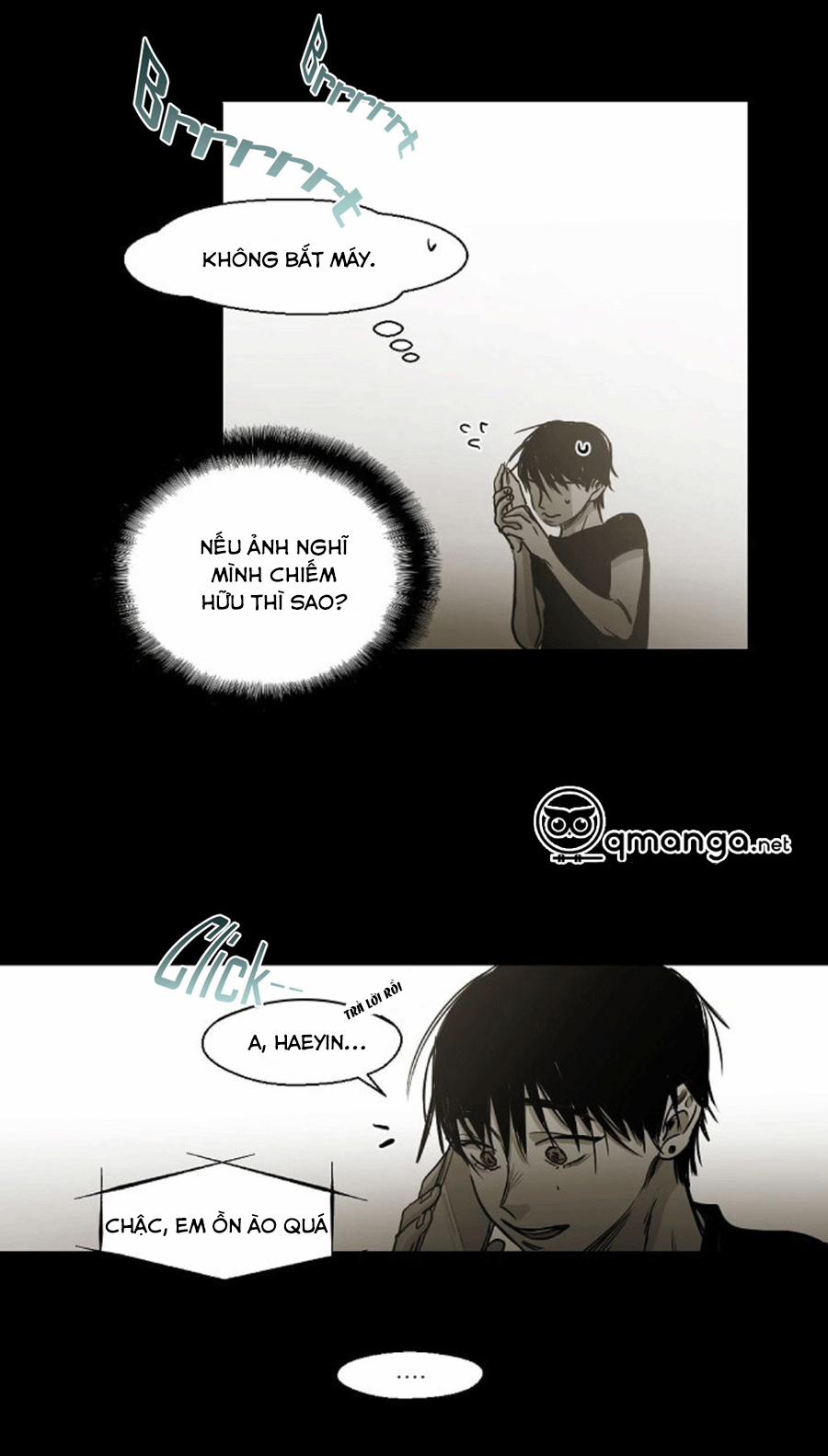 Incorrigible 3 trang 61