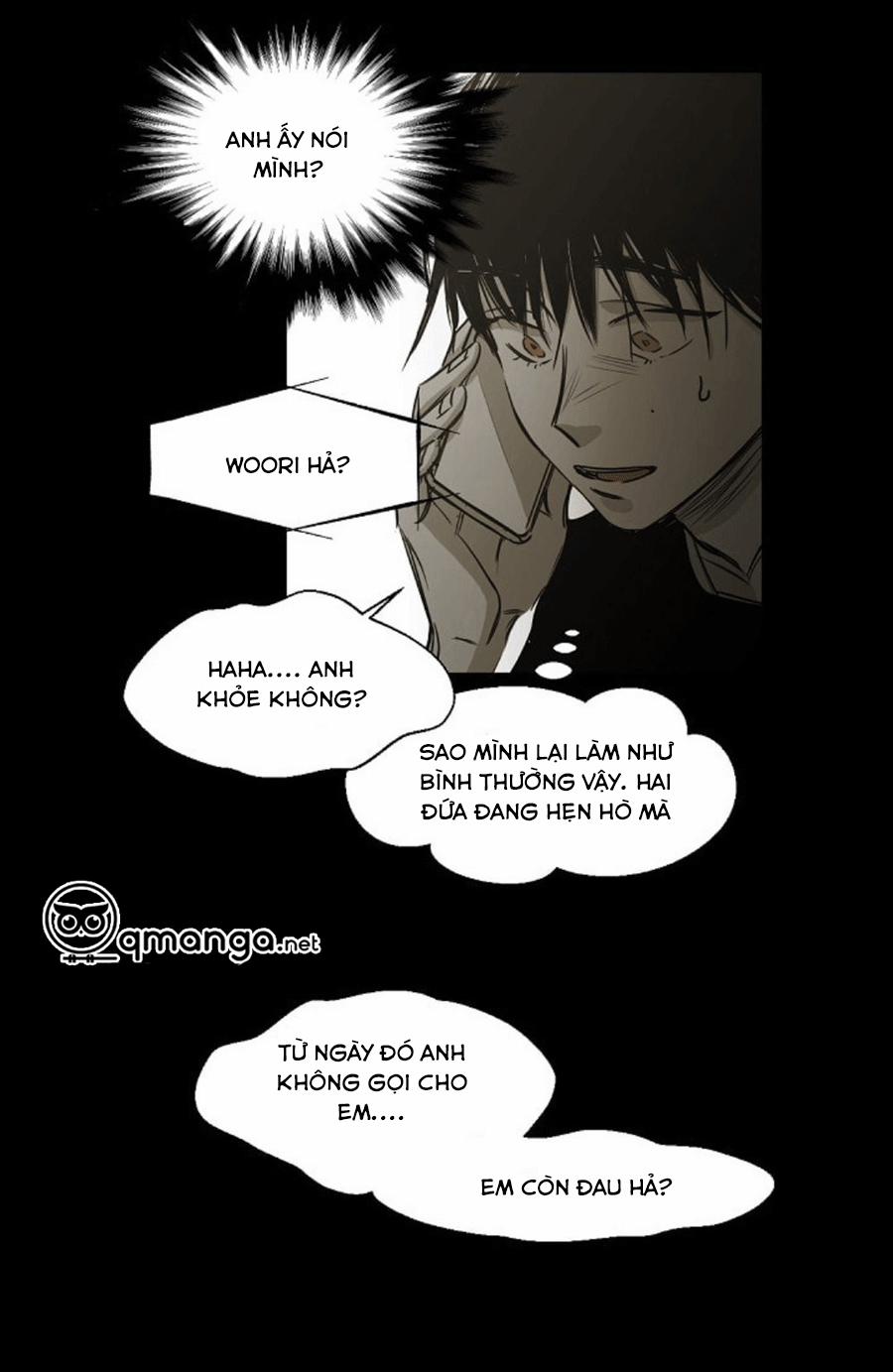 Incorrigible 3 trang 62