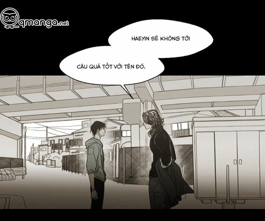 Incorrigible 3 trang 64