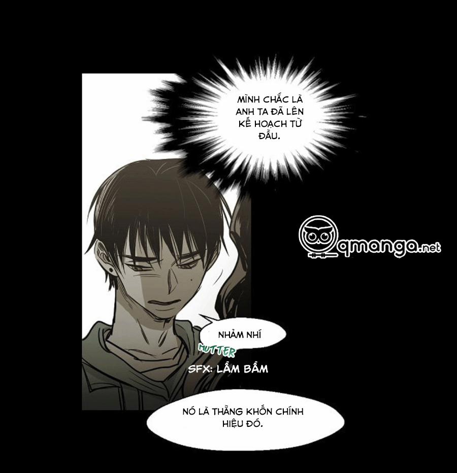 Incorrigible 3 trang 65