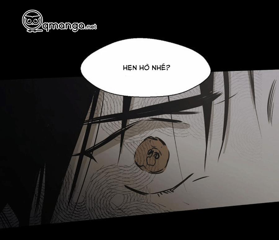 Incorrigible 3 trang 67