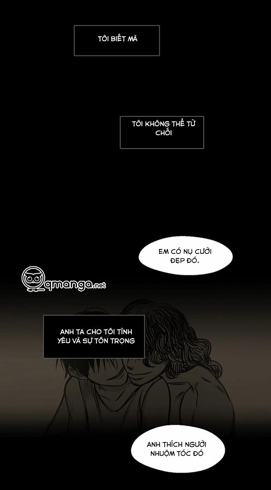 Incorrigible 3 trang 68