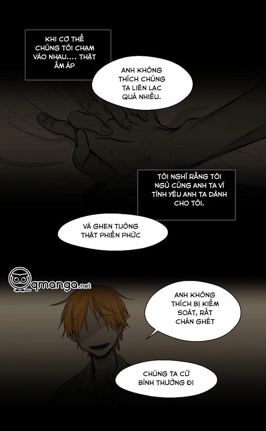 Incorrigible 3 trang 69