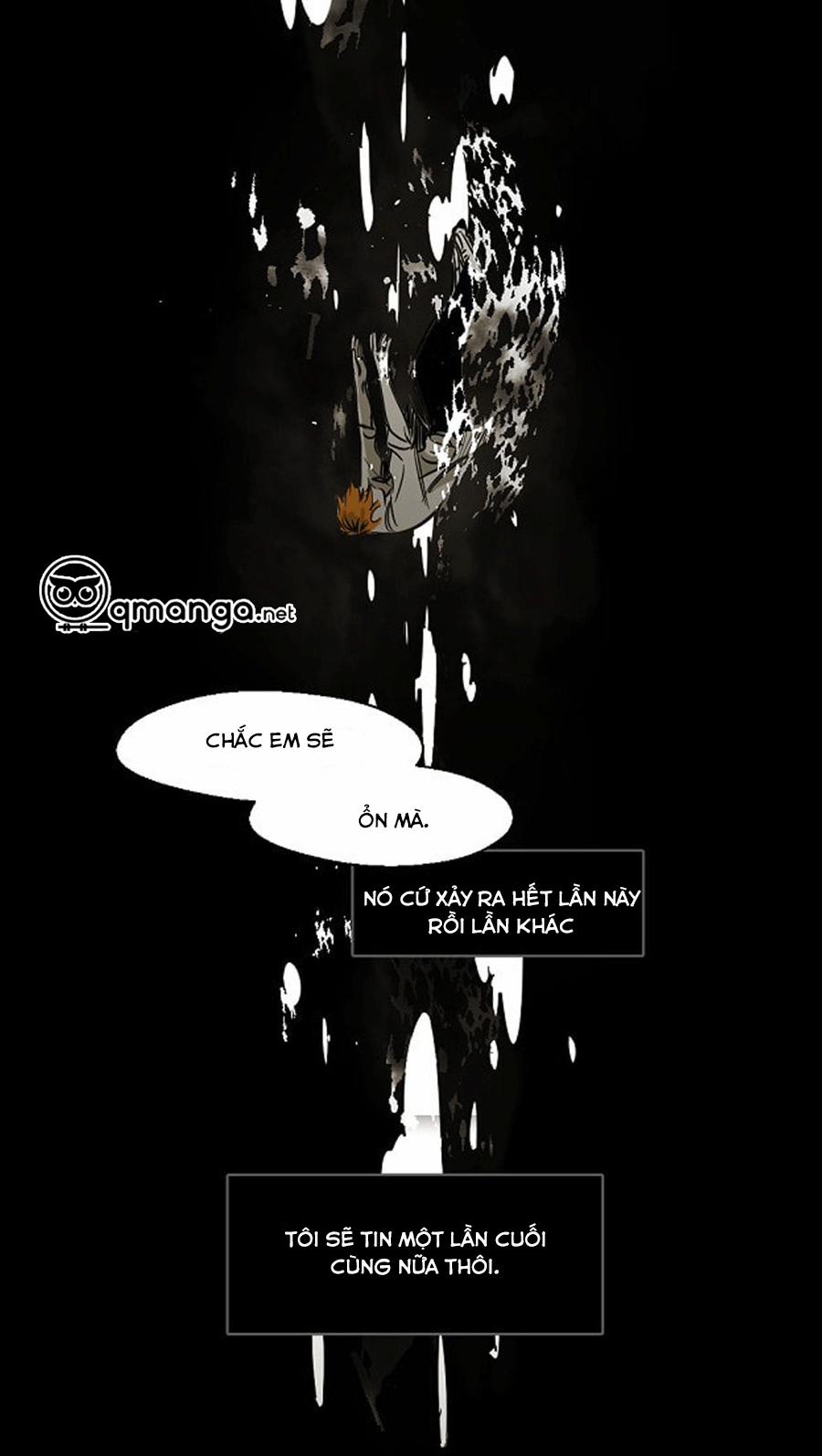 Incorrigible 3 trang 71