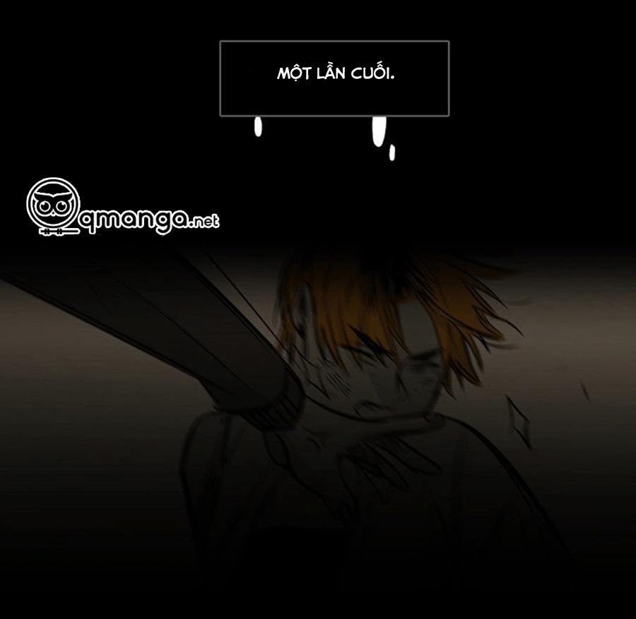 Incorrigible 3 trang 73