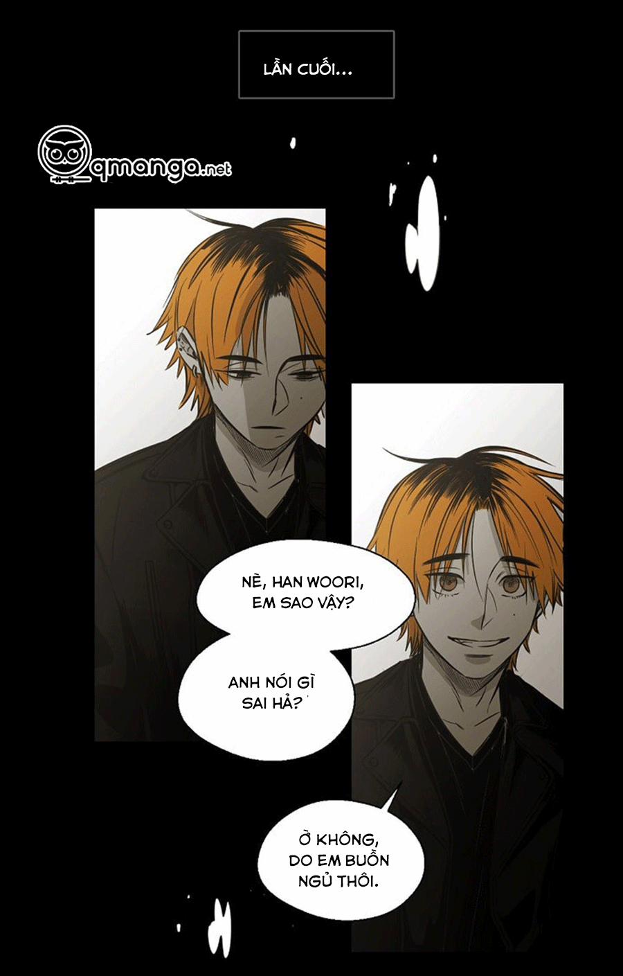 Incorrigible 3 trang 74