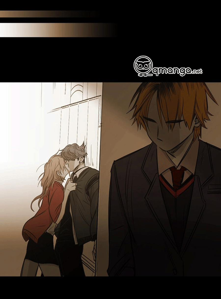 Incorrigible 3 trang 78