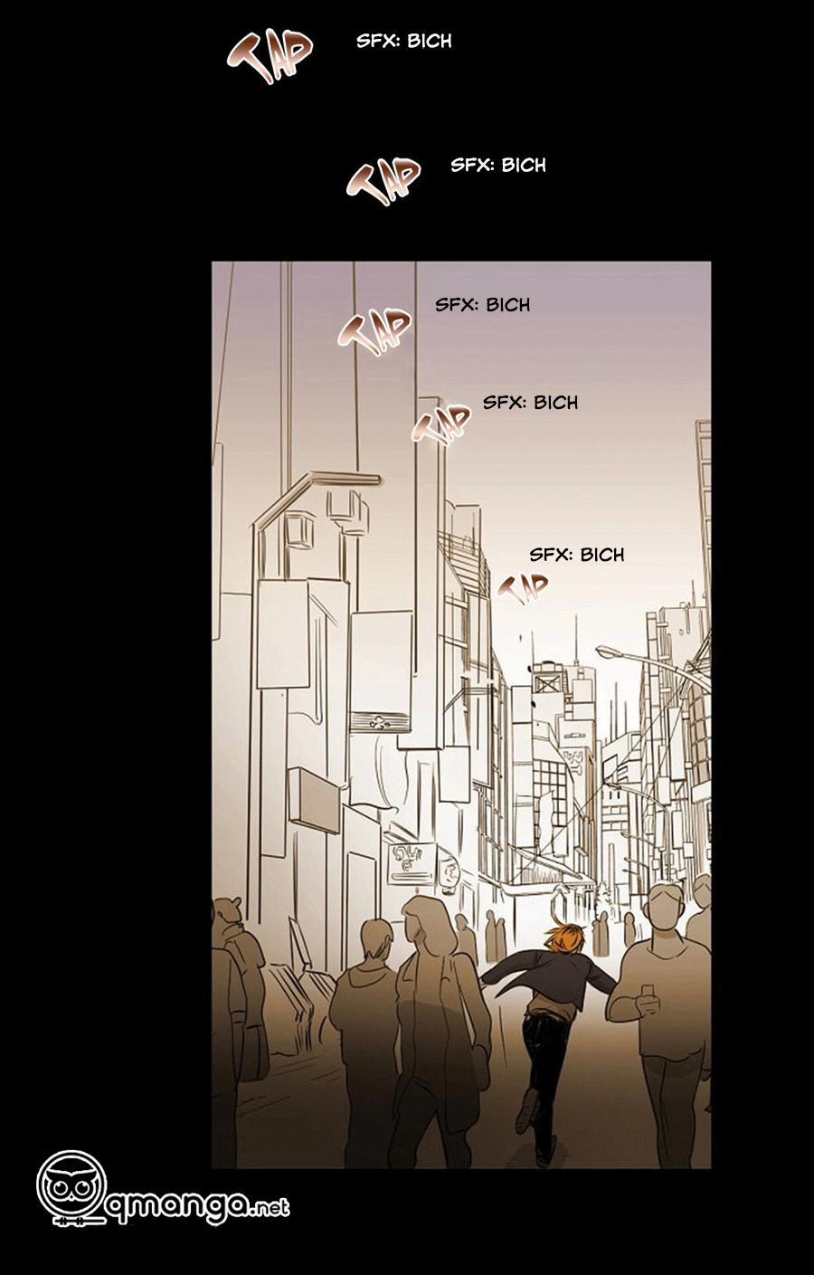 Incorrigible 3 trang 79