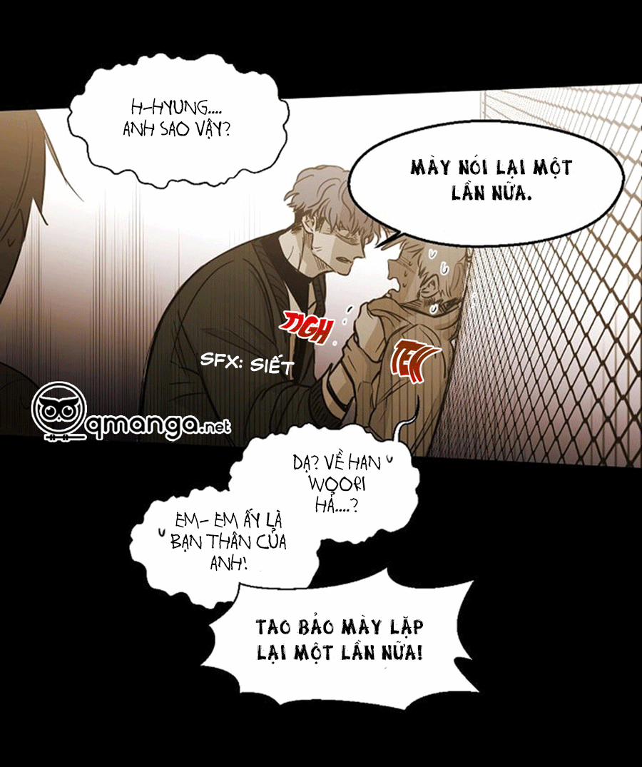 Incorrigible 3 trang 8