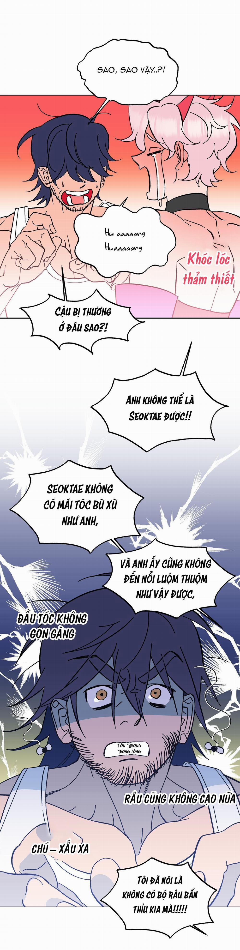 Incubus Giúp Tôi Với 1 trang 19