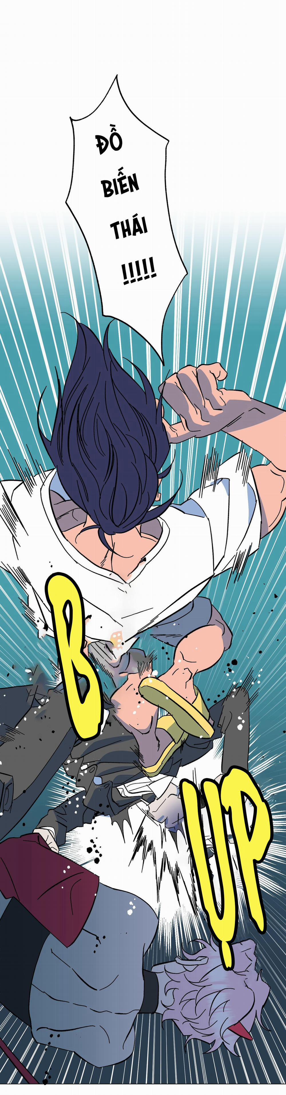 Incubus Giúp Tôi Với 1 trang 29