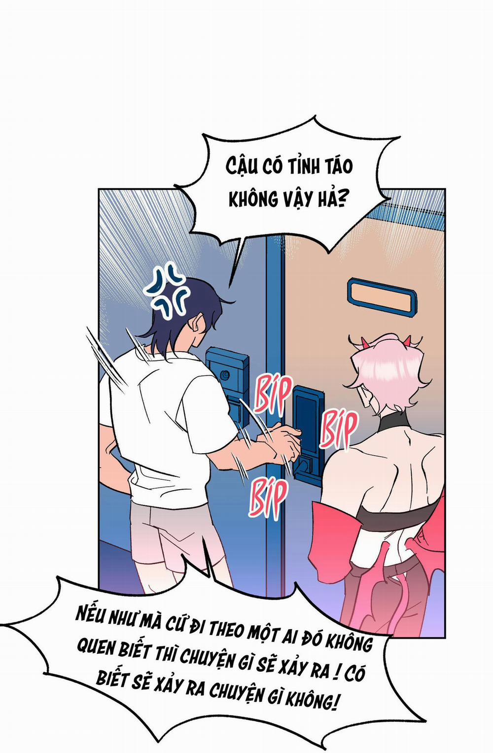 Incubus Giúp Tôi Với 1 trang 32