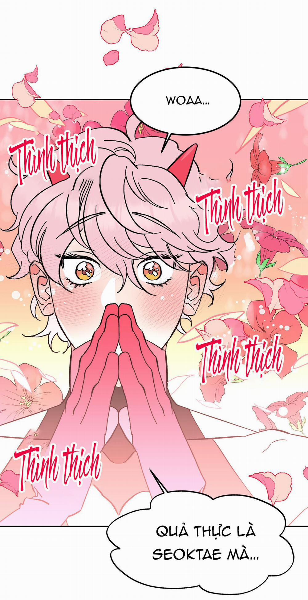 Incubus Giúp Tôi Với 1 trang 35