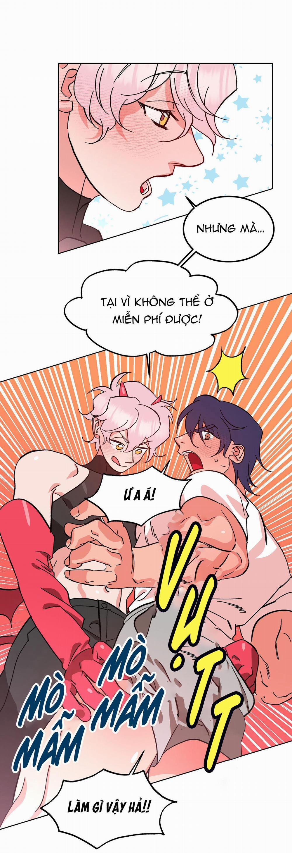 Incubus Giúp Tôi Với 1 trang 37