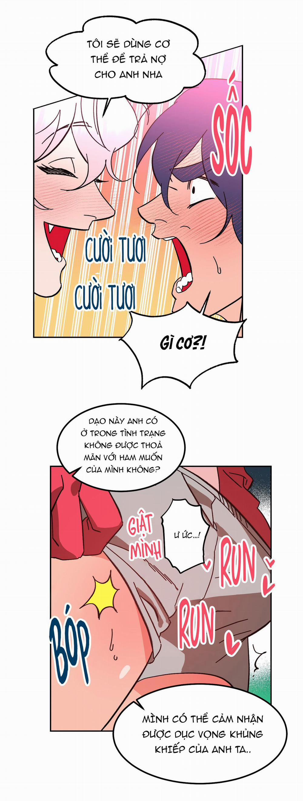 Incubus Giúp Tôi Với 1 trang 38