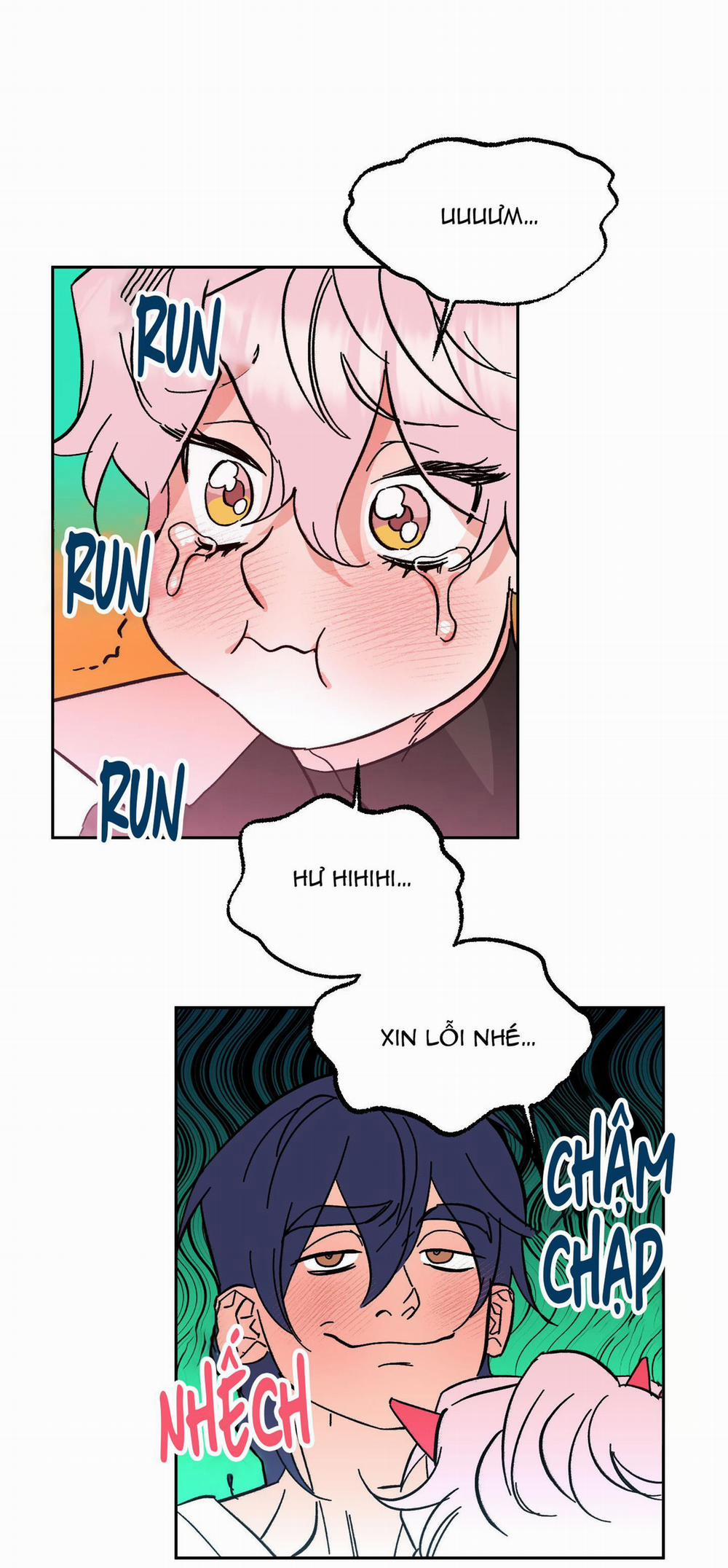 Incubus Giúp Tôi Với 1 trang 39