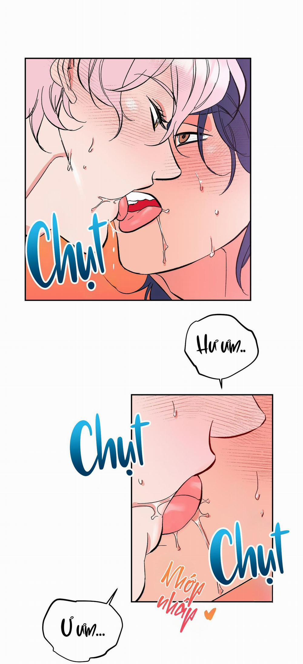 Incubus Giúp Tôi Với 10 END trang 19