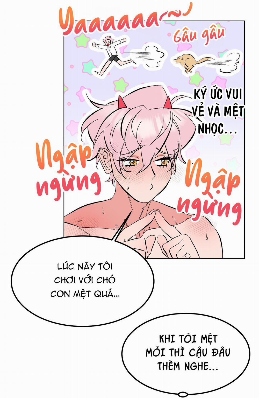 Incubus Giúp Tôi Với 10 END trang 24