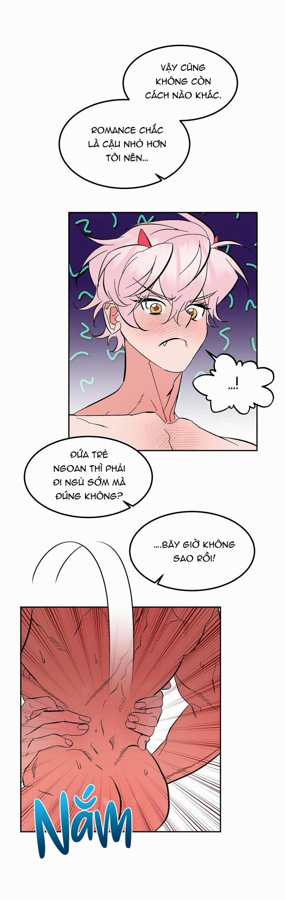 Incubus Giúp Tôi Với 10 END trang 26