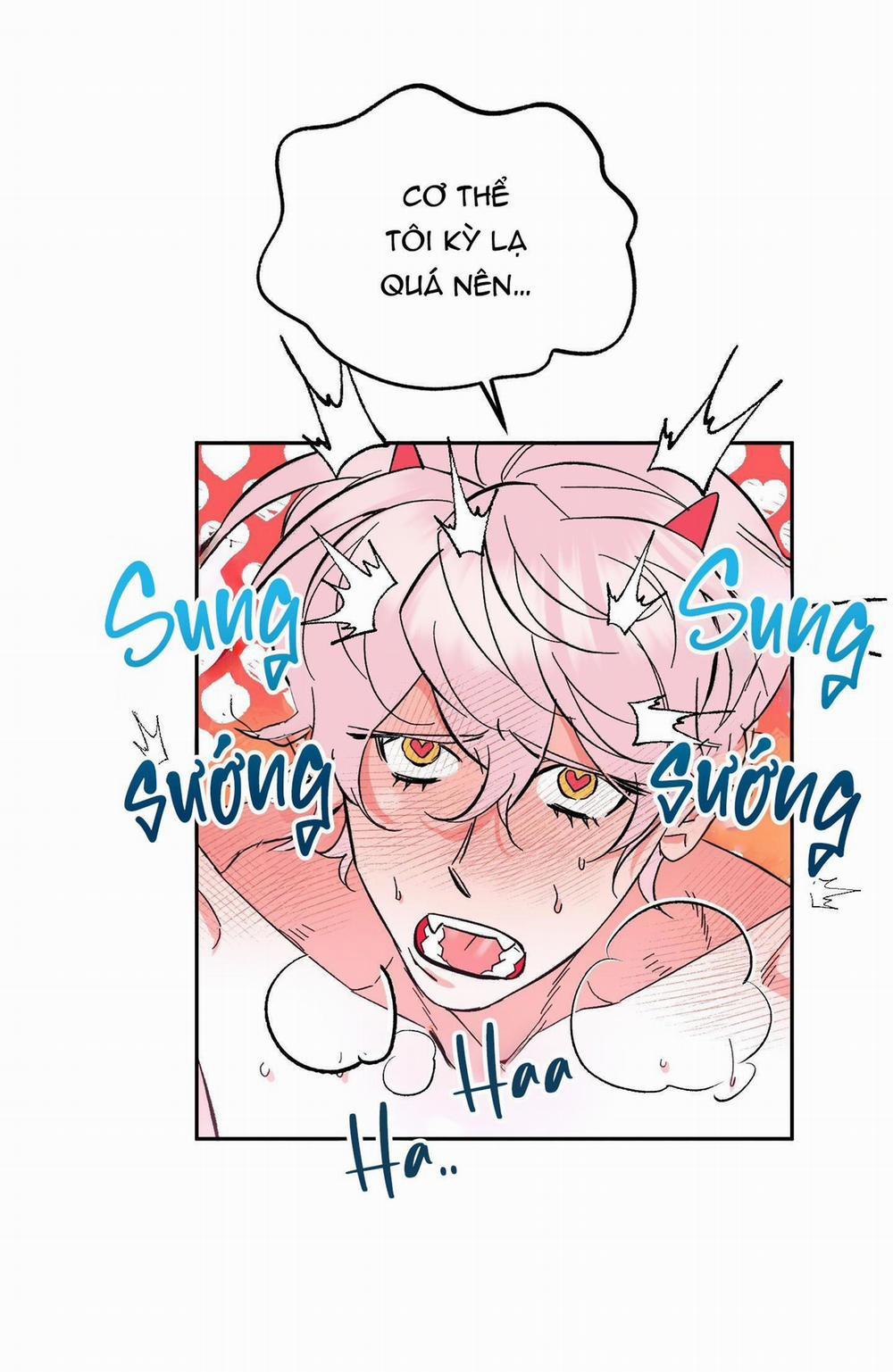 Incubus Giúp Tôi Với 10 END trang 30