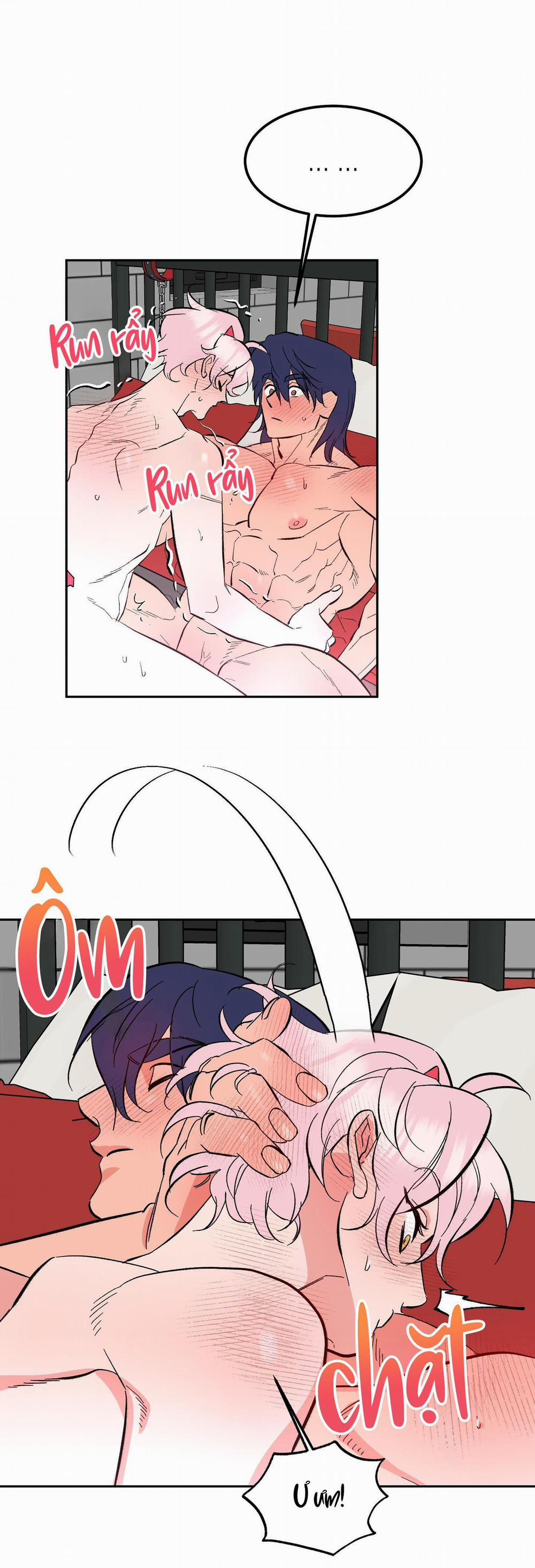 Incubus Giúp Tôi Với 10 END trang 31