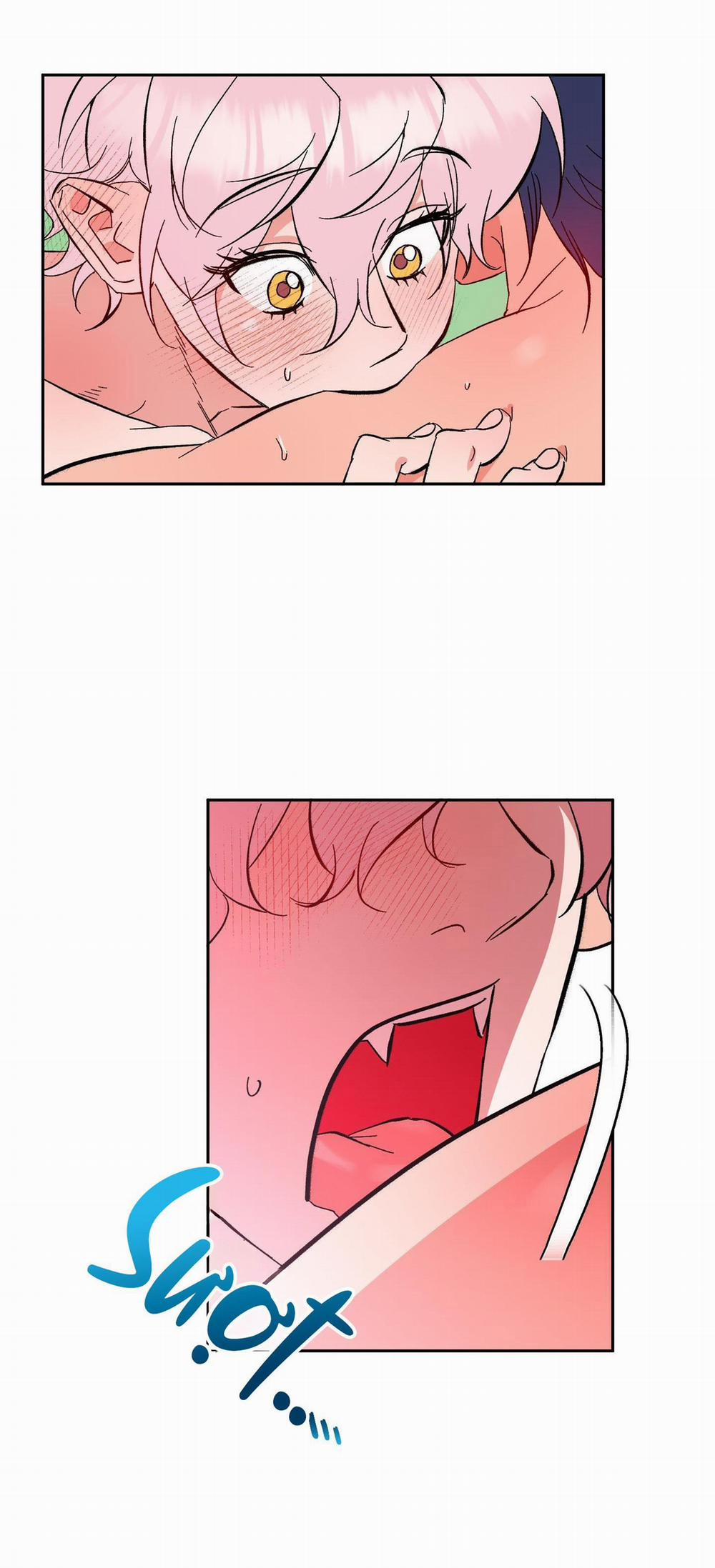 Incubus Giúp Tôi Với 10 END trang 33