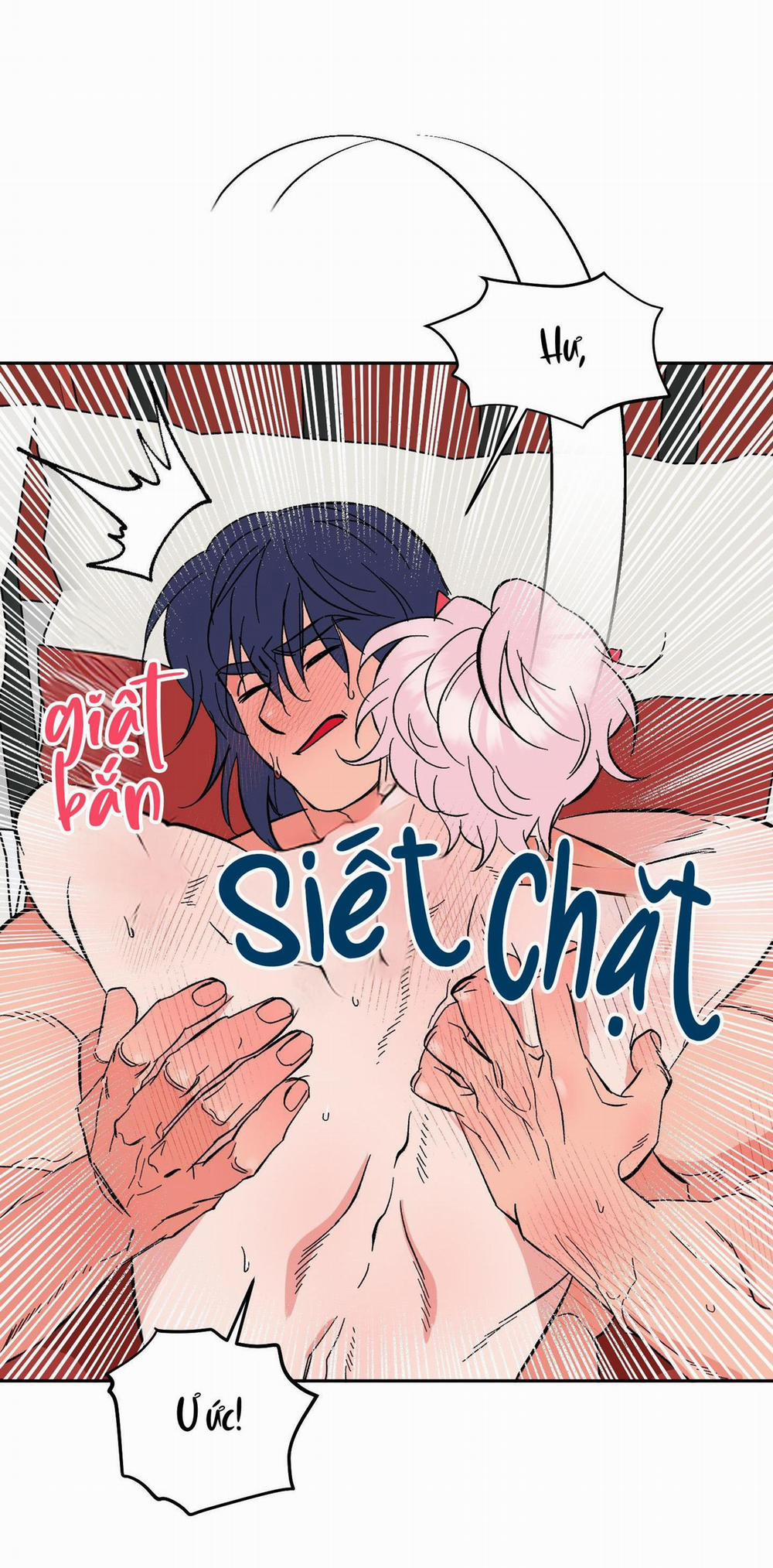 Incubus Giúp Tôi Với 10 END trang 34