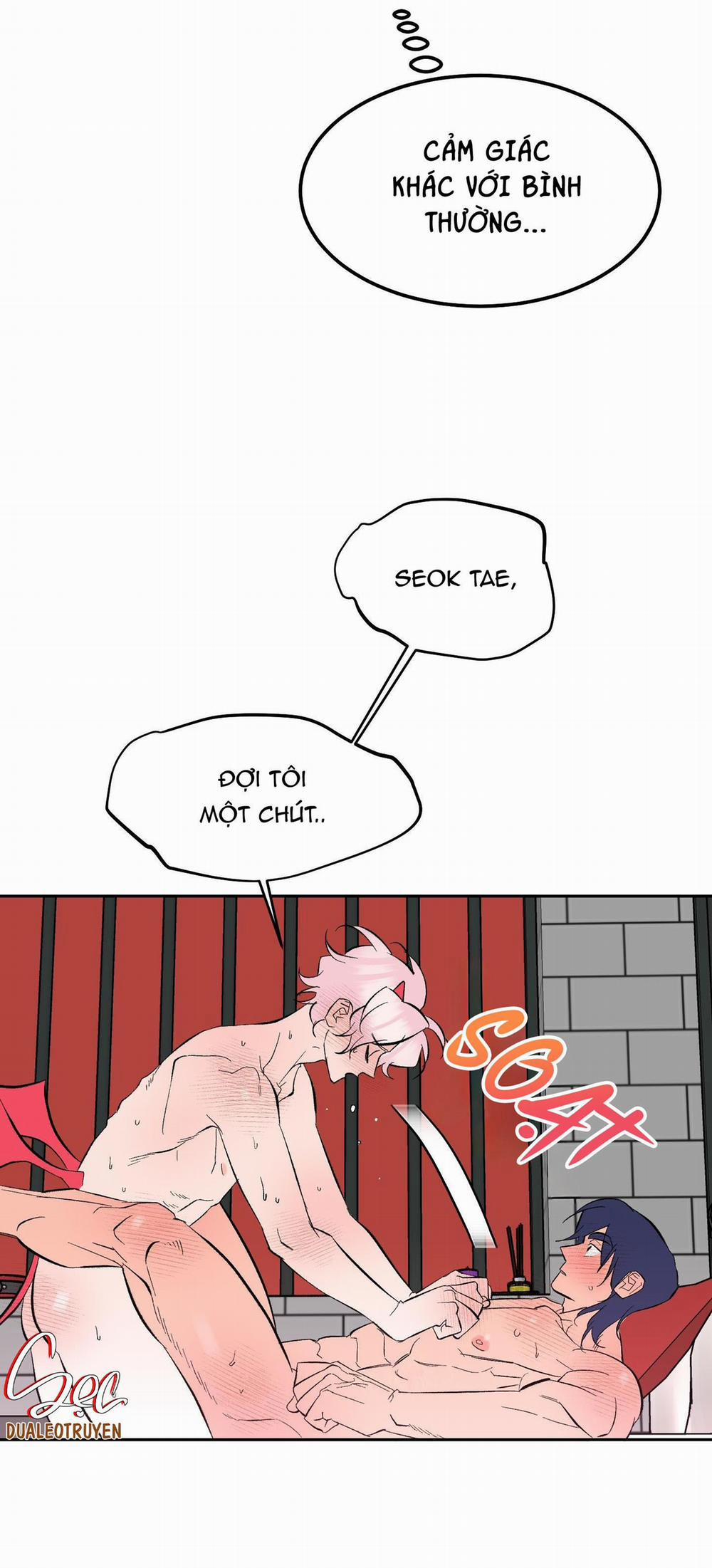 Incubus Giúp Tôi Với 10 END trang 37