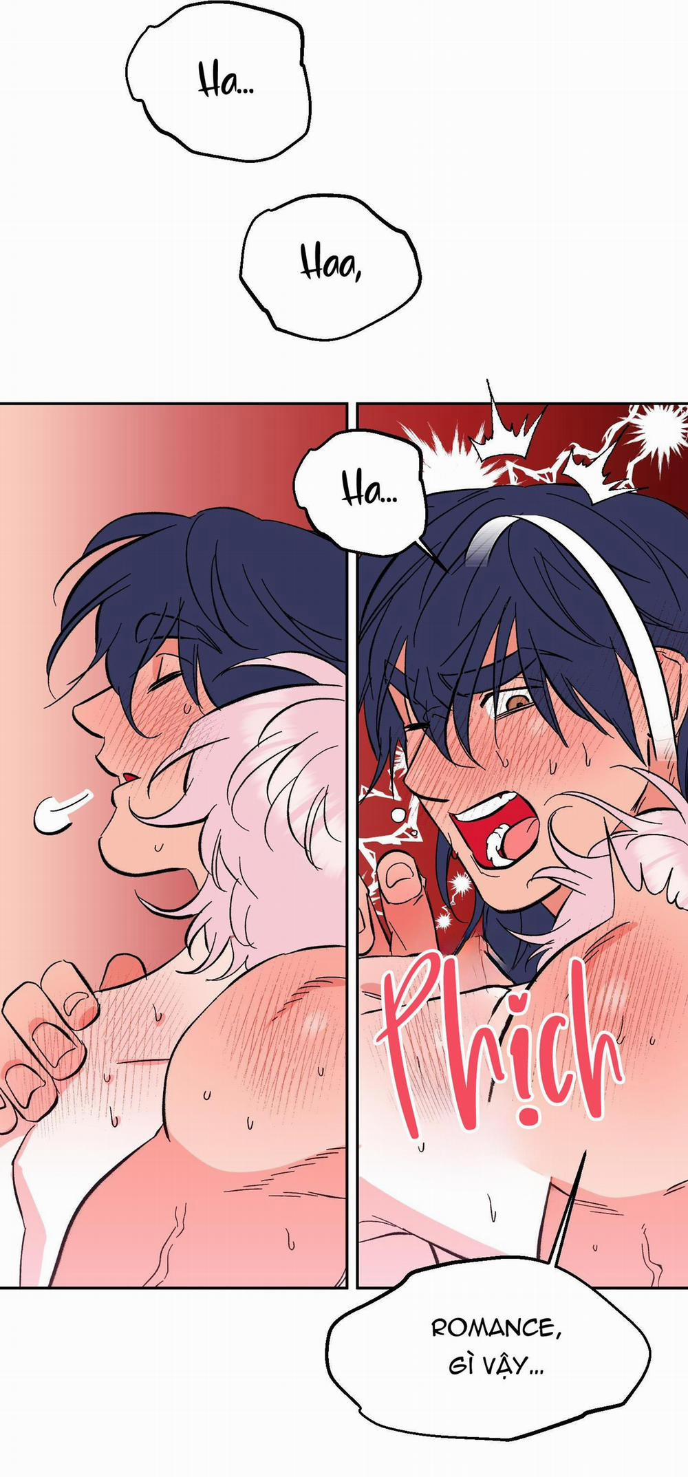 Incubus Giúp Tôi Với 10 END trang 40