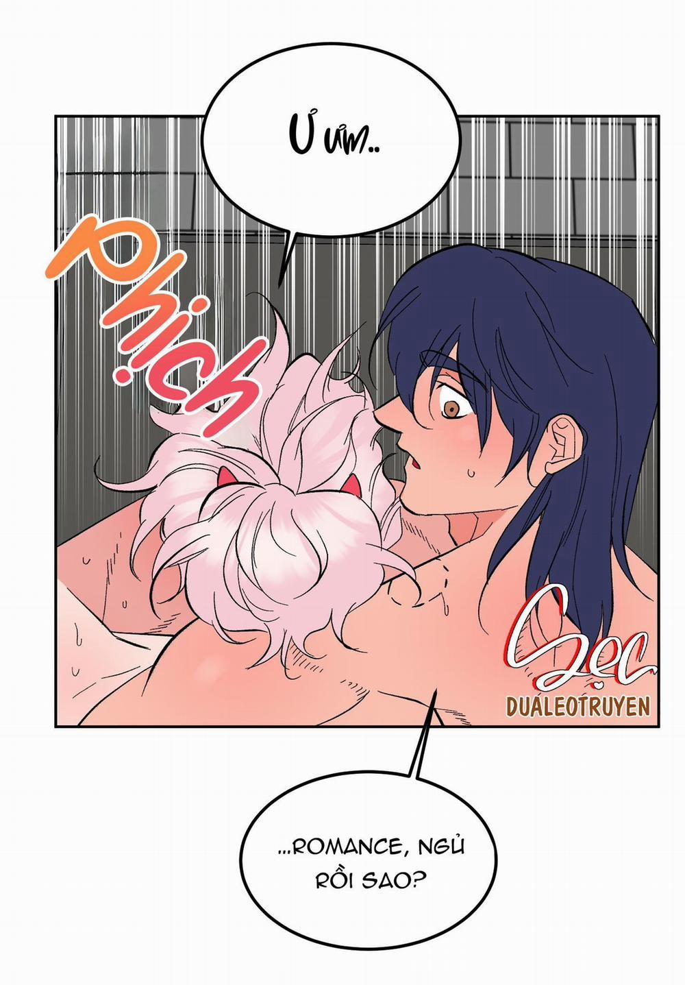 Incubus Giúp Tôi Với 10 END trang 45