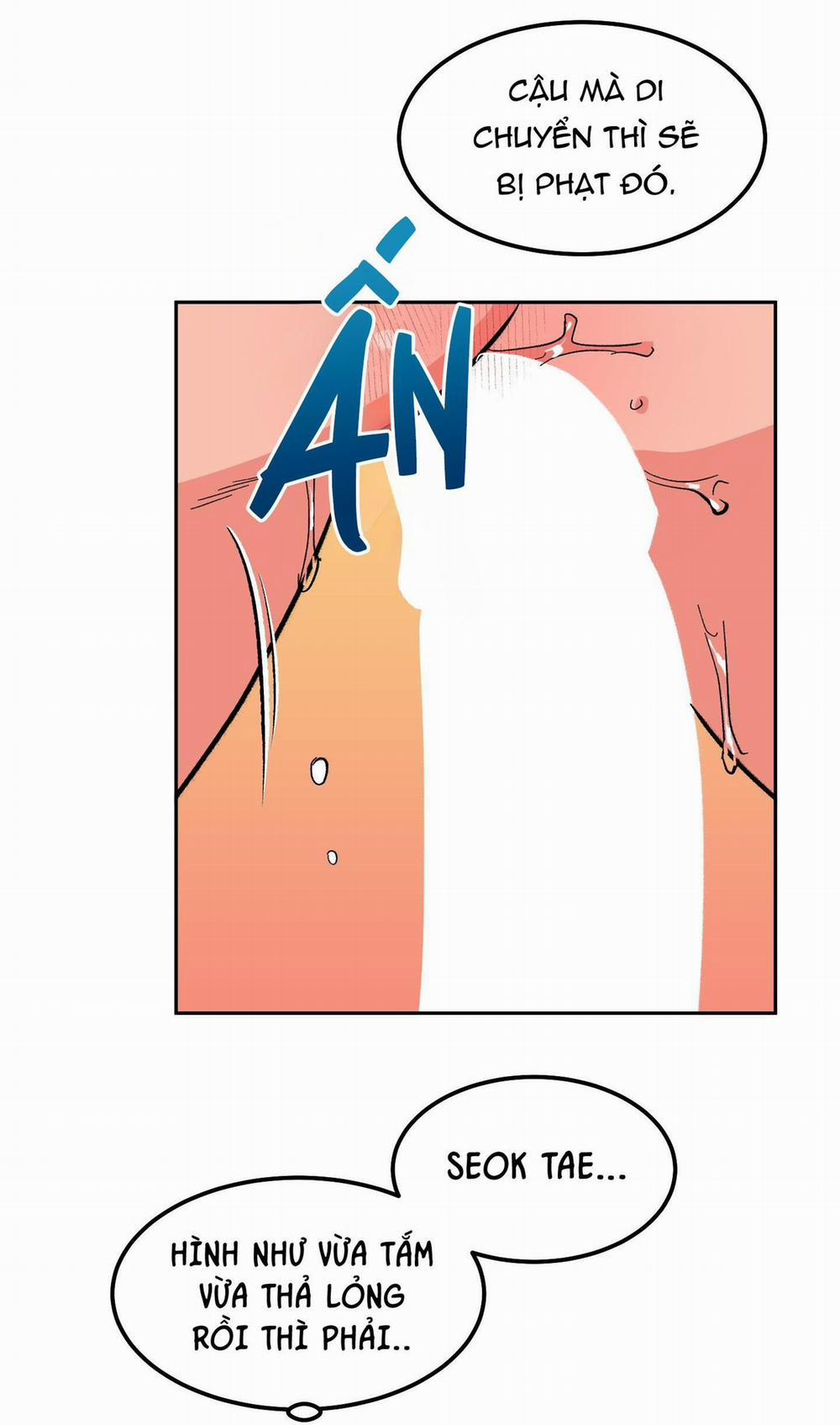 Incubus Giúp Tôi Với 10 END trang 6