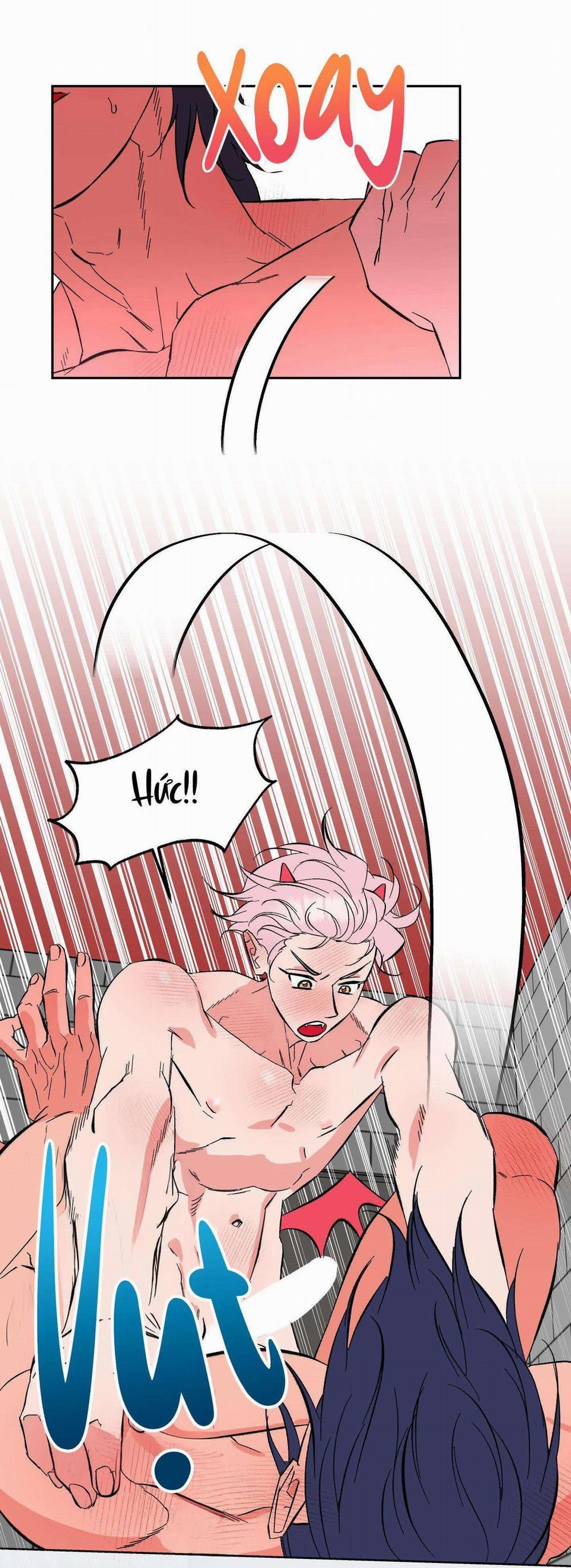 Incubus Giúp Tôi Với 10 trang 17