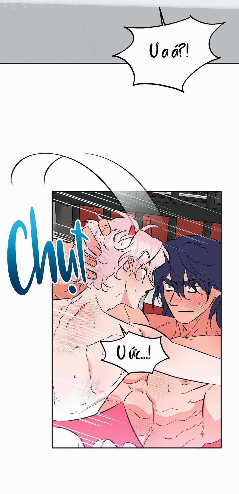 Incubus Giúp Tôi Với 10 trang 18