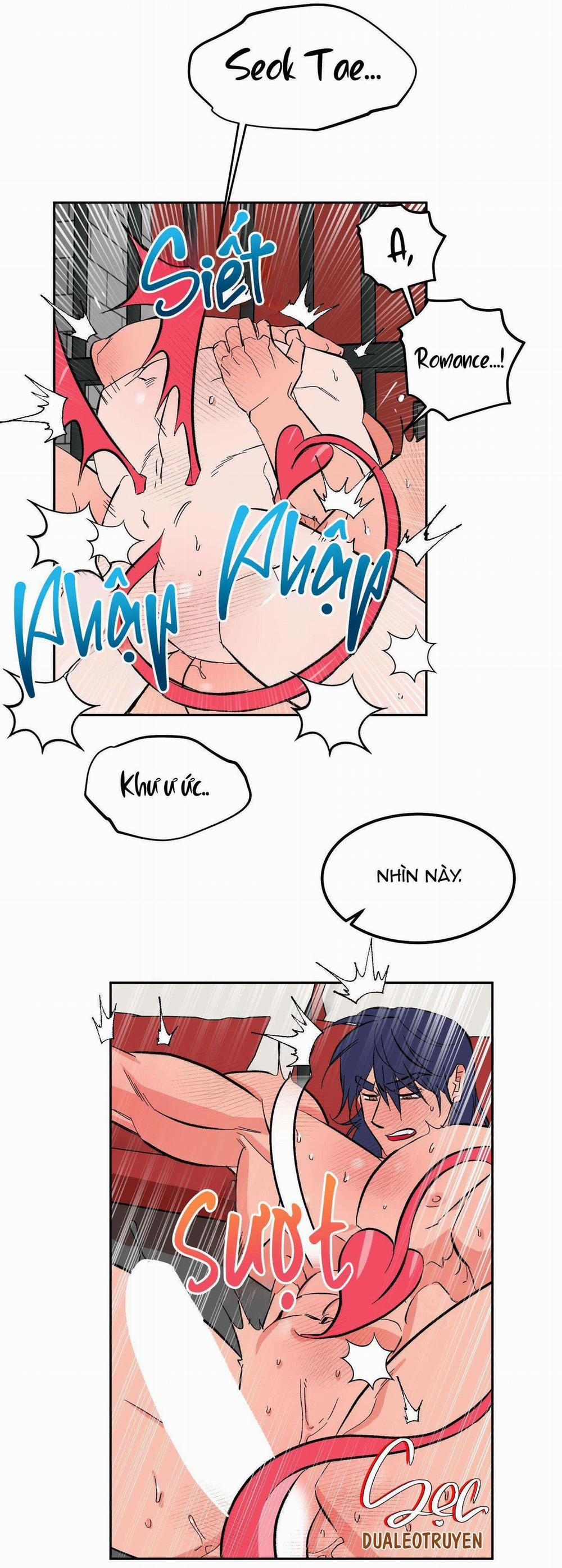 Incubus Giúp Tôi Với 10 trang 20