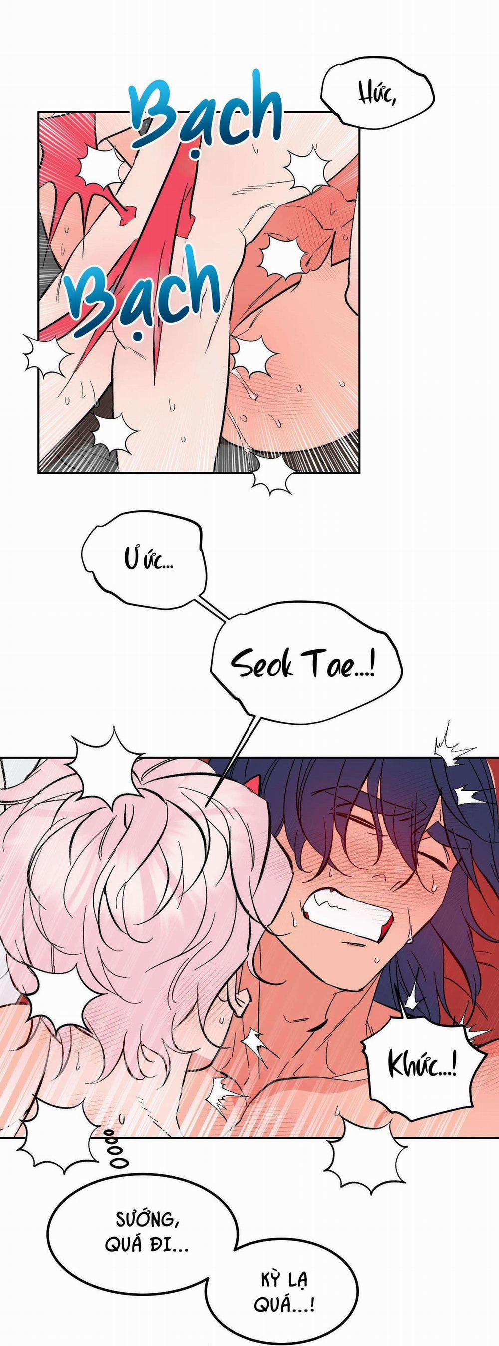 Incubus Giúp Tôi Với 10 trang 28