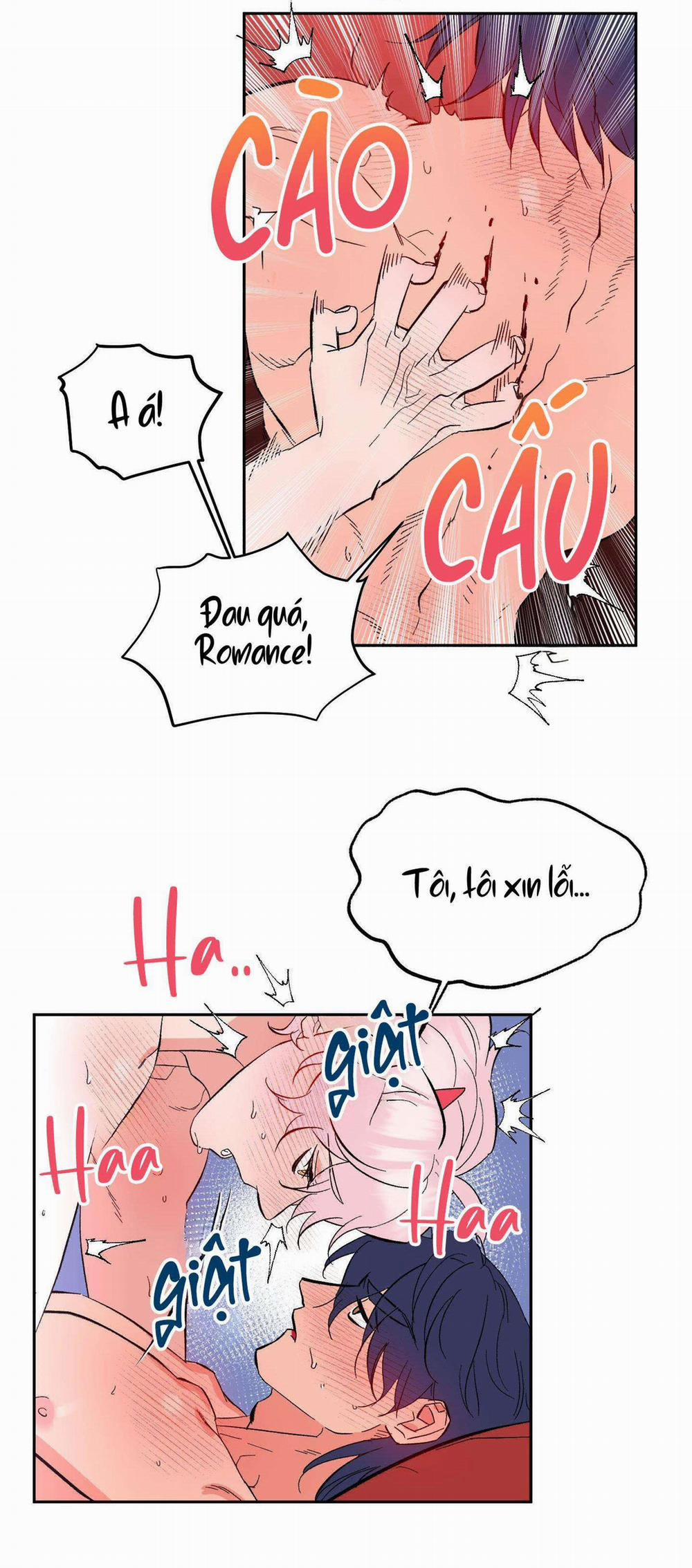 Incubus Giúp Tôi Với 10 trang 29