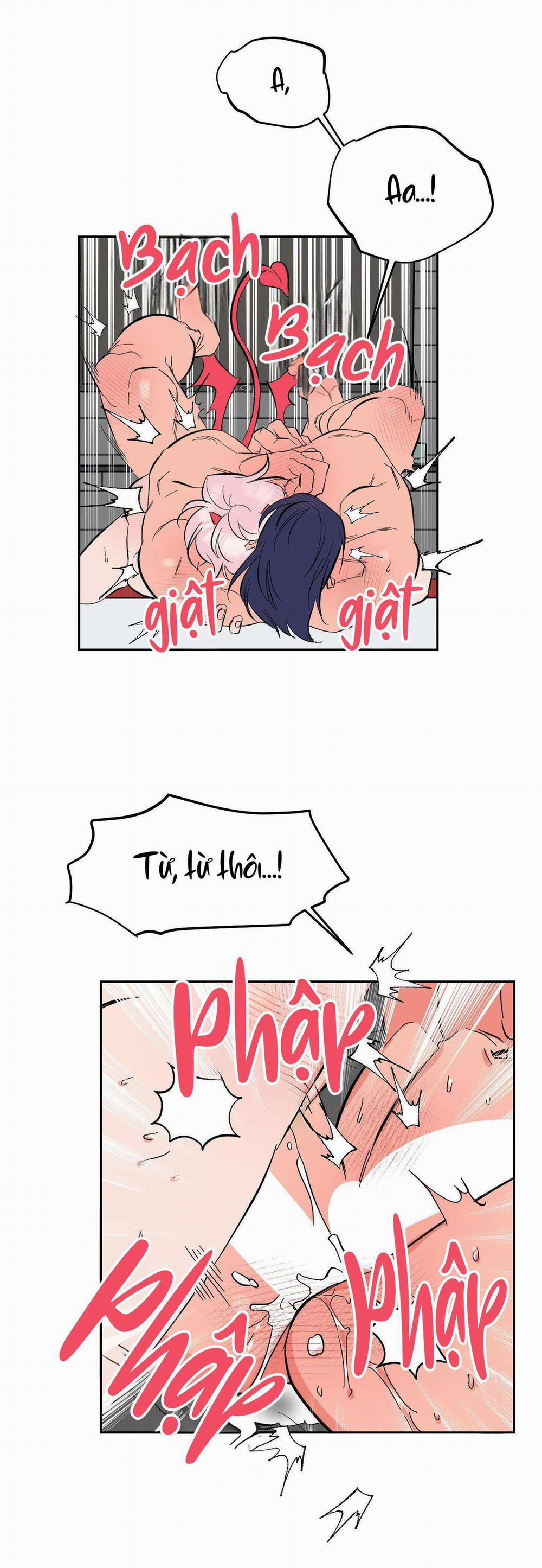 Incubus Giúp Tôi Với 10 trang 35